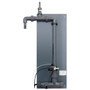 Endress+Hauser CAT810 Sample preparation Liquiline System CAT810 Self-cleaning backflush filter for sampling from pressurized pipes and outlets