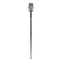 Endress+Hauser P/N 60019611 TW11-2BCESB00 TW11 Protection tube for temperature sensors