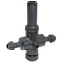 Endress+Hauser FDU93-RG1A (CYA251-10V6/0) Universal flow assembly Flowfit CYA251