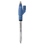 Endress+Hauser CPS41D-7AB2B1 Analog pH sensor Ceraliquid CPS41