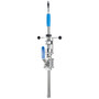 Endress+Hauser CPA450-1G210 Manual retractable assembly Cleanfit CPA450