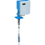 Endress+Hauser FMM50-A2B4A1BA11G1-52027829-Silopilot-M-FMM50 Electromechanical Level measurement Silopilot FMM50