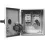 Allen-Bradley 103H-GFAEJ2-FC45X-A11 103H/107H - Enclosed Compact Combination Starters
