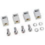 Allen-Bradley 140G-G-ECM4 140G/140G2/140MG/140MG2  Molded Case Circuit Breaker Accessories