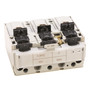 Allen-Bradley 140G-HTC3-C50 140G/140G2/140MG/140MG2  Molded Case Circuit Breaker Accessories