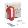 Allen-Bradley 140G-K-RMY 140G/140G2/140MG/140MG2  Molded Case Circuit Breaker Accessories