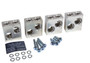 Allen-Bradley 140G-M-TLA24 140G/140G2/140MG/140MG2  Molded Case Circuit Breaker Accessories