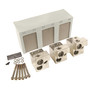 Allen-Bradley 140G-N-TLC43 140G/140G2/140MG/140MG2  Molded Case Circuit Breaker Accessories