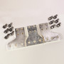 Allen-Bradley 140G-R-EXS3 140G/140G2/140MG/140MG2  Molded Case Circuit Breaker Accessories