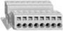 Allen-Bradley 141A-APC12 141A MCS Mounting System Control Plugs