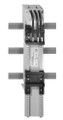 Allen-Bradley 141A-GM45RS25 141A MCS Mounting System Adapter Modules