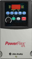 Allen-Bradley 22B-B024N104 PowerFlex 40 (IP20, "N" Type only)