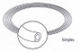 Allen-Bradley 99-852 Fiber Optic Cable Accessories