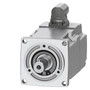 Siemens 1FK2103-2AH00-1MA0 SYNCHRONOUS MOTOR 1FK2 HD 0,64 NM