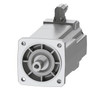 Siemens 1FK2205-2AF11-0SA0 SYNCHRONOUS MOTOR 1FK2 CT 3,6 NM