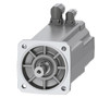 Siemens 1FK2306-4AC00-1MB0 SYNCHRONOUS MOTOR 1FK2-HI12 NM