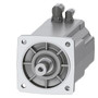 Siemens 1FK2308-3AB00-0MB0 SYNCHRONOUS MOTOR 1FK2-HI18 NM