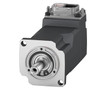 Siemens 1FL2102-4AF11-0SC0 Servomotor 1FL2;3AC 400V