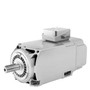 Siemens 1PH8284-1DD40-9BV1-ZG50N3LX23 COMPACT ASYNCHRONOUS MOTOR