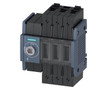Siemens 3KD2630-2ME10-0 SWITCH-DISCONNECTOR 690V 63A 3P