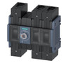 Siemens 3KD3030-2NE20-0 SWITCH-DISCONNECTOR 690V 100A 3P