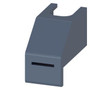 Siemens 3KD9014-1B CABLE CON. COVER STANDA 4 PIECES