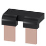 Siemens 3KD9218-1 BRIDGING BAR BOX TERM. 3KD FS 2 FOR DC