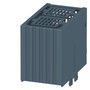 Siemens 3KD9304-1 CABLE CON. COVER SHORT 1 PIECE 3KD FS3