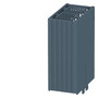 Siemens 3KD9304-8 CABLE CON. COVER STANDA 10PIECES 3KD FS3