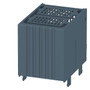 Siemens 3KD9404-1 CABLE CON. COVER SHORT 1 PIECE 3KD FS4