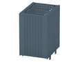 Siemens 3KD9504-8 CABLE CON. COVER STANDA 8 PIECES 3KD FS5