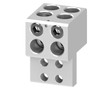 Siemens 3KD9511-1 CIRCULAR CONDUCTOR TERMINAL 3KD FS5