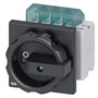 Siemens 3LD2003-1TP51 3LD switch disconnector, main switch