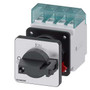 Siemens 3LD2050-0TK11 3LD switch disconnector, main switch