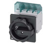 Siemens 3LD2154-1TL51 3LD switch disconnector, main switch