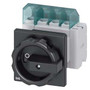 Siemens 3LD2154-2EP51 3LD switch disconnector, main switch