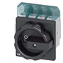 Siemens 3LD2203-1TL51 3LD switch disconnector, main switch