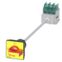 Siemens 3LD2217-0TK13 3LD switch disconnector