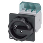 Siemens 3LD2254-0TK51 3LD switch disconnector, main switch