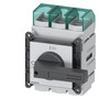 Siemens 3LD2405-0TK11 3LD switch disconnector, main switch