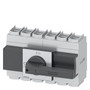Siemens 3LD2405-3VK11 3LD switch disconnector, main switch
