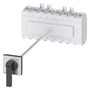 Siemens 3LD2418-7UL01 3LD switch disconnector, Selector switch