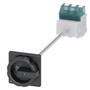 Siemens 3LD2514-0TK51 3LD switch disconnector, main switch