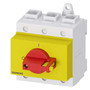 Siemens 3LD2730-0TK13 3LD switch disconnector