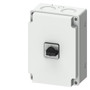 Siemens 3LD2786-2GP21 3LD switch disconnector