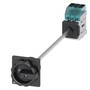 Siemens 3LD3148-0TK51 Switch disconnector 3LD3, main switch