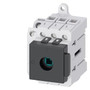 Siemens 3LD3310-1TK05 Switch disconnector 3LD3, main switch
