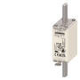 Siemens 3NB1024-1KK10 SITOR Fuse 125A aR 600Vdc/900V VSI