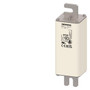 Siemens 3NB1231-3KK15 SITOR Fuse 315A aR 1000Vdc/1250V VSI