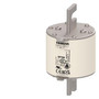 Siemens 3NB1334-3KK11 SITOR Fuse 400A aR 900Vdc/1250V VSI